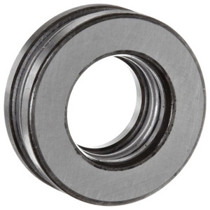 China 51100 Thrust Ball Bearing